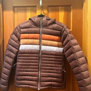 Cotopaxi Fuego Hooded Jacket